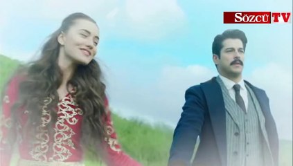 Çalıkuşu'nda heyecan doruktaydı