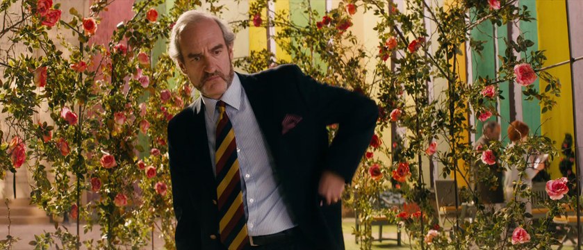 Aimer, Boire et Chanter d'Alain Resnais - Bande annonce