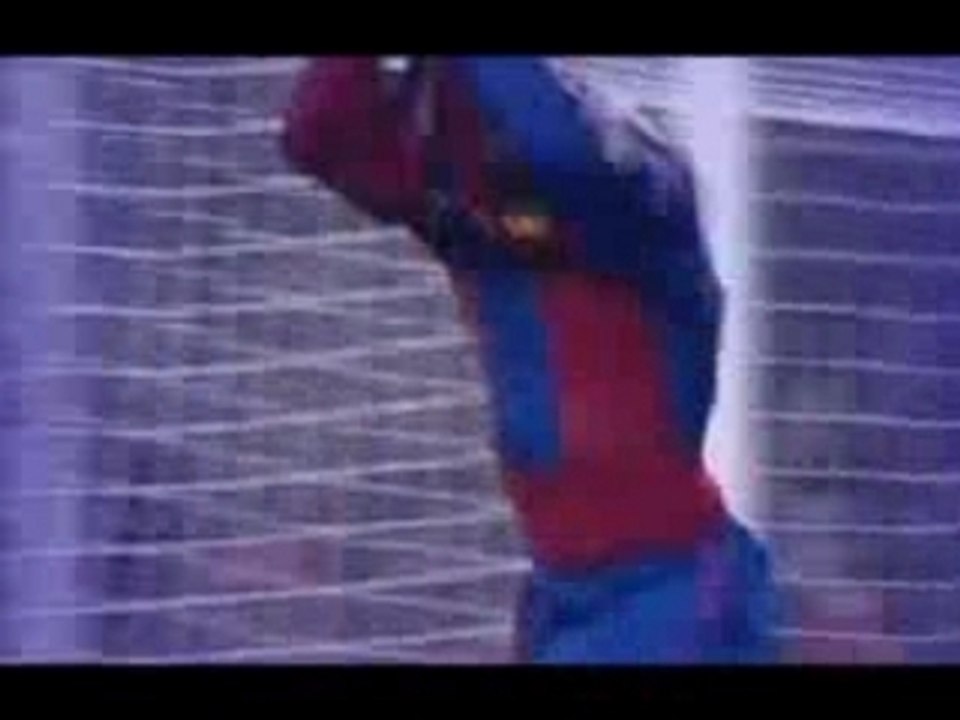 Barca Vs Bremen -Trailer_By_Najd