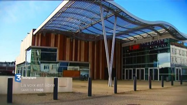 Elections Municipales : La Voix est libre samedi 15 février depuis Nevers