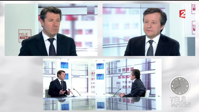 Intégration : Estrosi plaide pour l'assimilation des immigrés