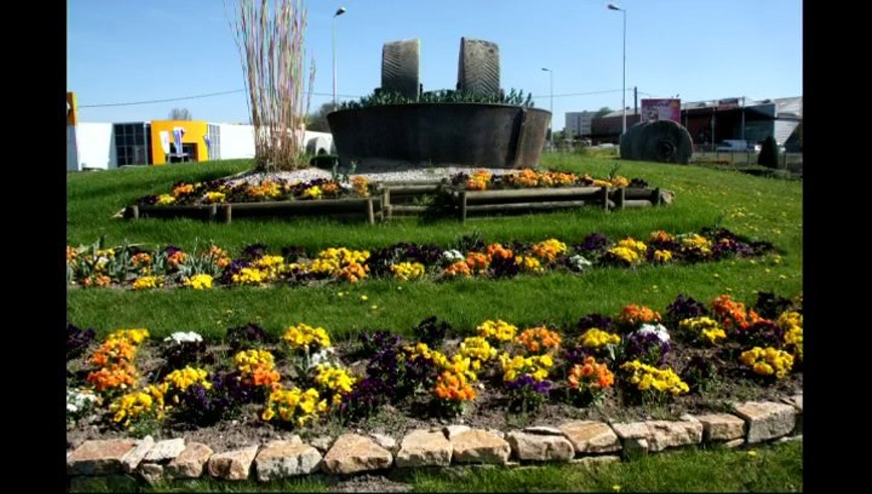 BOURGOIN-JALLIEU : VOEUX DU MAIRE A LA POPULATION 2014