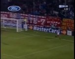 Giovanni Olympiakos Vs Galatasaray 05.11.2003 -Champions League 2003-