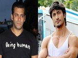 Vidyut Jamwal REJECTS Salman Khans Movie