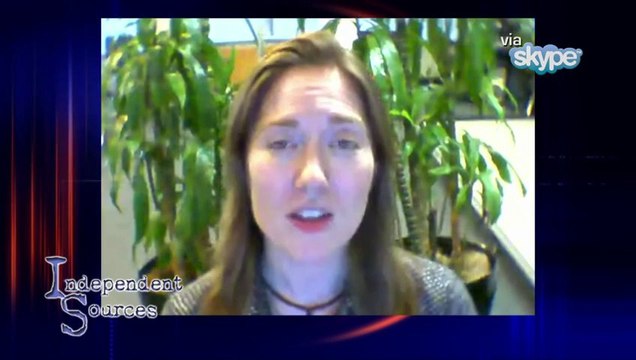 Independent Sources_ Tsunami Fatigue