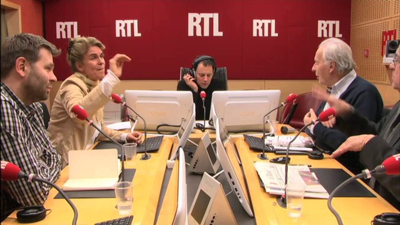 Le rapport de la Cour des comptes, Hollande aux États-Unis, les taxis, les bibliothèques cibles des ultraconservateurs