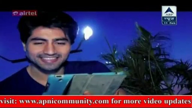 Harshad Chopra Se Khaas Mulakaat 11 Feb 2014