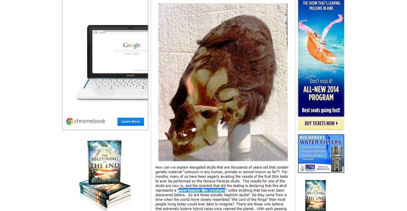 NEPHILIM WAR WORLD WAR 3 SKULL AND BONES SHELVES EMPTY IN ATLANTA WILL THIS BE EVERYWHERE SOON