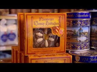 Explore Europe with Carolyne Randoe Episode Three