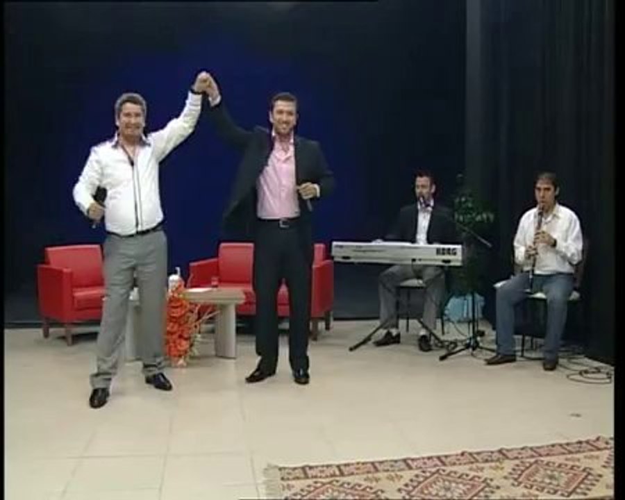 FAİK KARA & SERKAN URAS ( POTBORİ )
