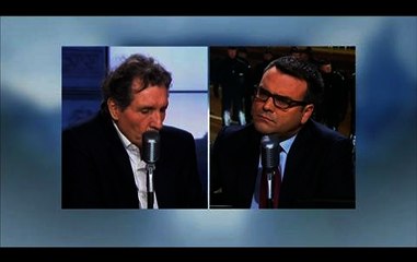 Thévenoud sur la grève des taxis : "j'appelle au dialogue"