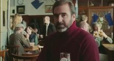 La pub de Cantona pour Kronenbourg interdite au Royaume-Uni