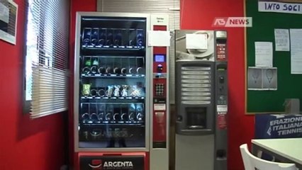 IN AZIONE LA BANDA DEI TENNIS CLUB