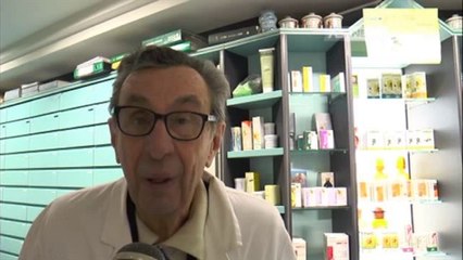 440 FIRME CONTRO IL PORTA A PORTA