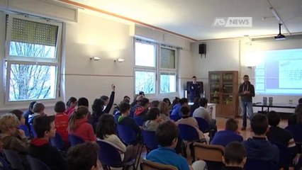 RAGAZZI E SOCIAL NETWORK: IL PERICOLO E' DIETRO L'ANGOLO