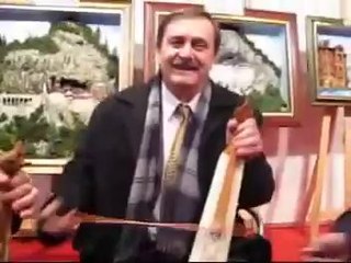 3'U BIR ARADA-Ali YILDIRIMHAN-Ali TARHAN-Eyup EYUBOGLU