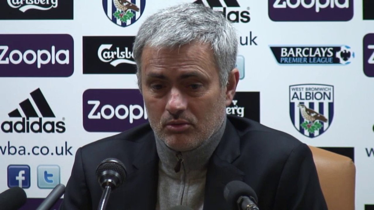 Furia Mourinho: "Dovevamo chiudere la partita!"