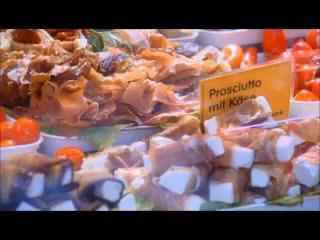 Explore Europe with Carolyne Randoe Episode Two[1]