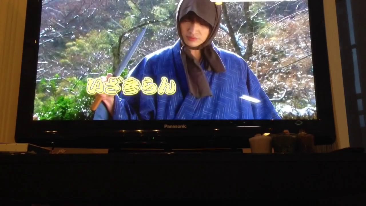 信長のシェフ