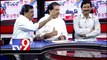 Telangana Bill likely to be tabled in Lok Sabha - Part 2