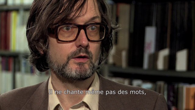 Jarvis Cocker sur Fip - Radio Vinyle 34