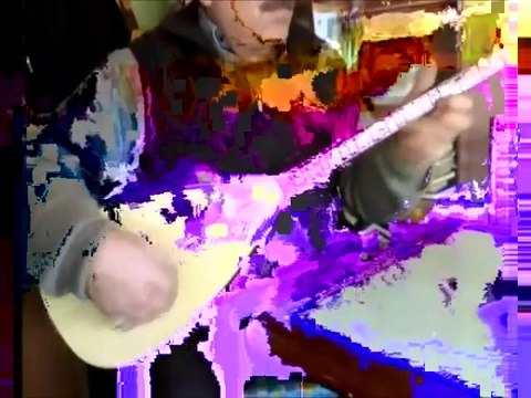 kamil güngör için yapılan bağlama.wmv