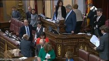 PSOE no consigue retirada de la reforma del aborto