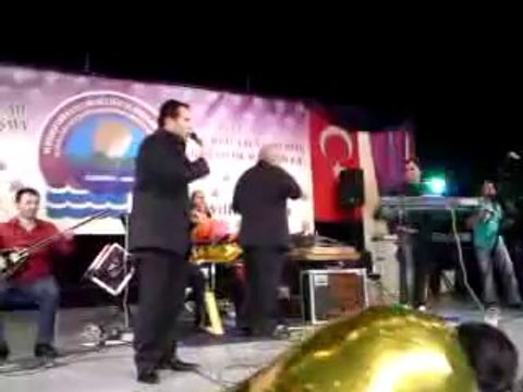 Kamil Sönmez & Güngör Coskun - Ordunun dereleri & Yine yeserdi findik dallari