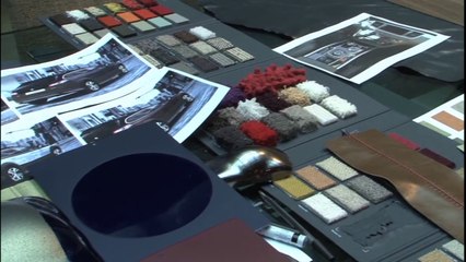 Peugeot 508 RXH Castagna: intervista a Gioacchino Acampora, Atelier Castagna