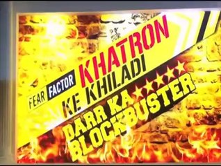 Teejay, Karanvir join 'Khatron Ke Khiladi 5'