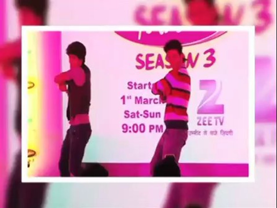 Dance India Dance Little Masters 3