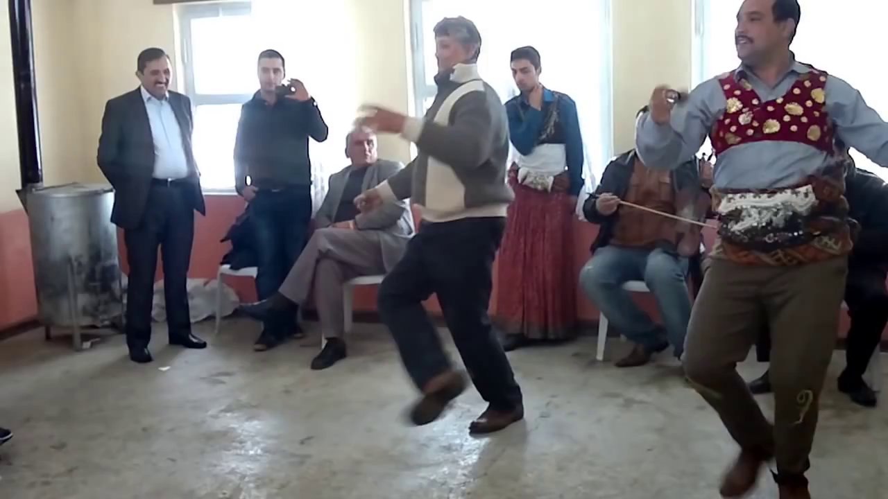 SADETTİN USTA ve DAVULCU ALAADDİN (oğlu)