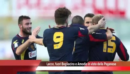 Tg 11 Febbraio: leccenews24 notizie dal Salento in tempo reale