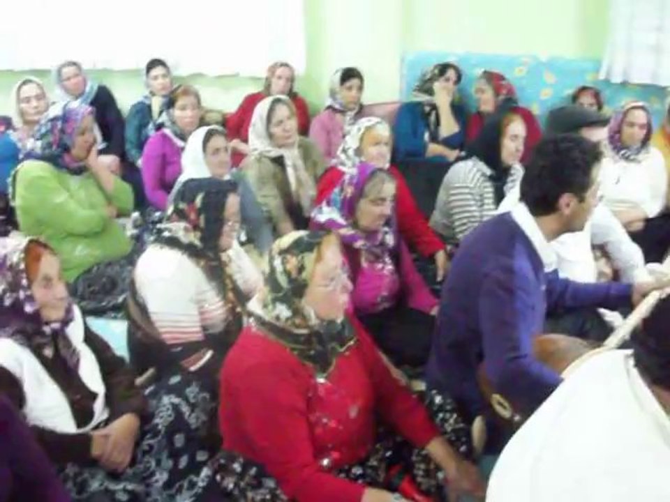 TOKAT REŞADİYEDEN RIZA AYDIN YERLİCE MAH