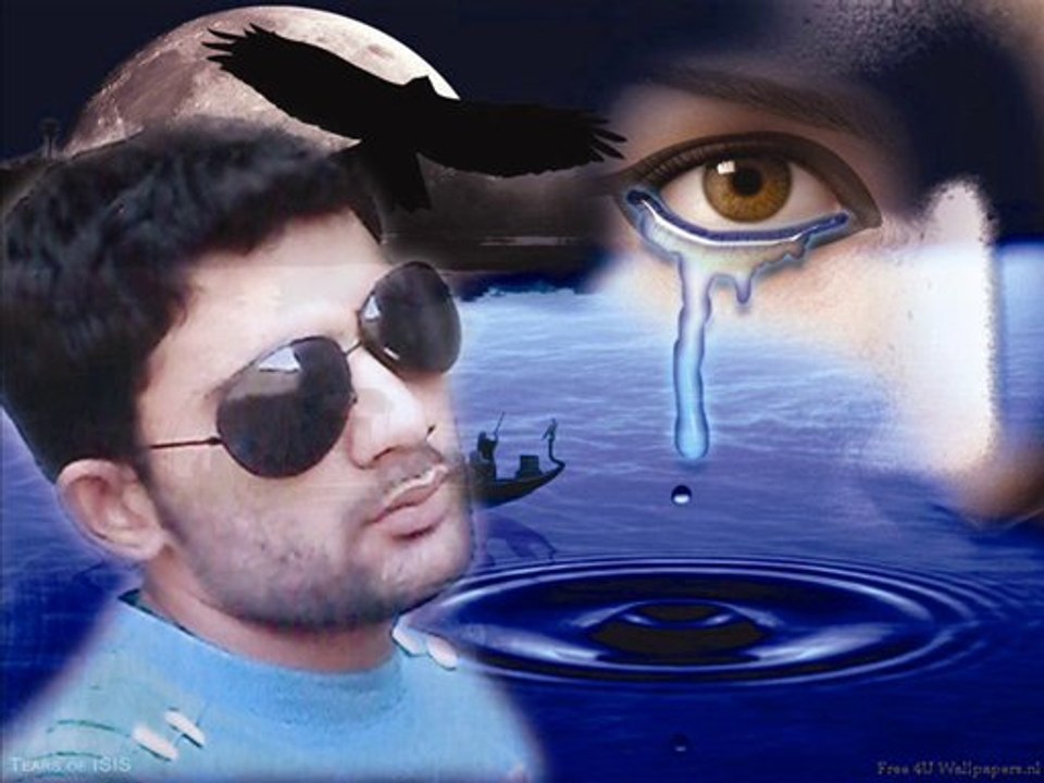 Khuda Ko Dikh Raha Hoga......MusawerAli