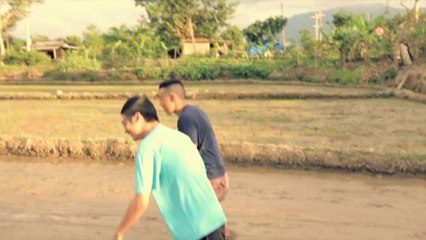 Hành trình trải nghiệm của du học sinh