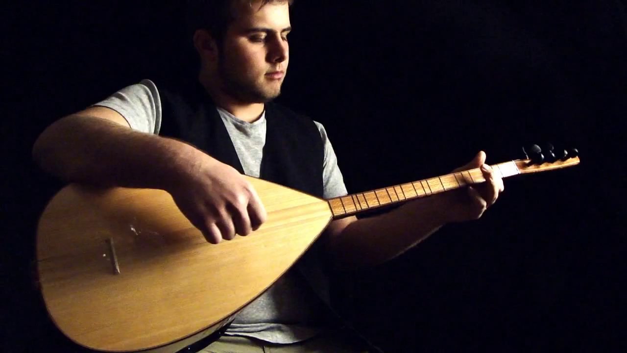 Ozan Ali - Fırtına