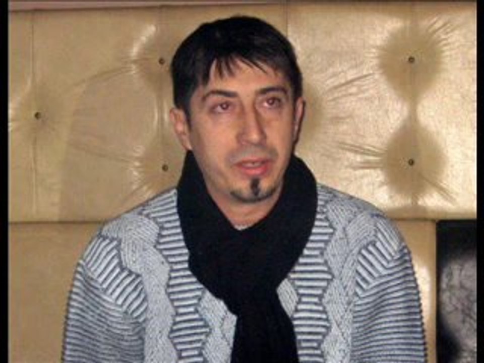 Naim Demiri