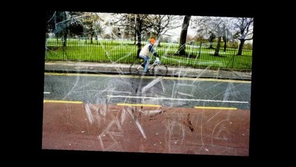 Parsloes Park Dagenham Greater London