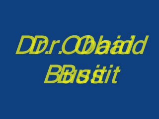 Dr. Obaid Busit on Friend Or Follow