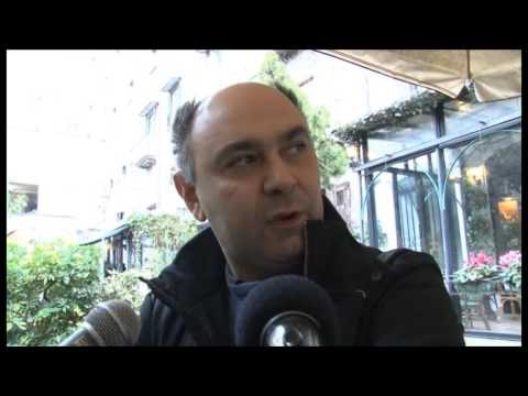 Napoli - Caro assicurazioni, tavola rotonda Federconsumatori -2- (11.02.14)