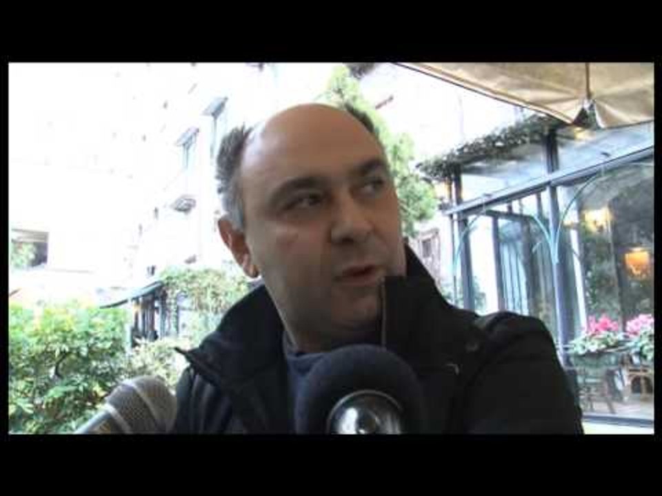 Napoli - Caro assicurazioni, tavola rotonda Federconsumatori -2- (11.02.14)