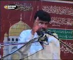 Zakir Aamar Abbas Raban p 1 yadgar majlis 2 nov at Karbala Gameshah Lahore