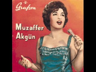Muzaffer Akgün-Şu Uzun Gecenin Gecesi Olsam