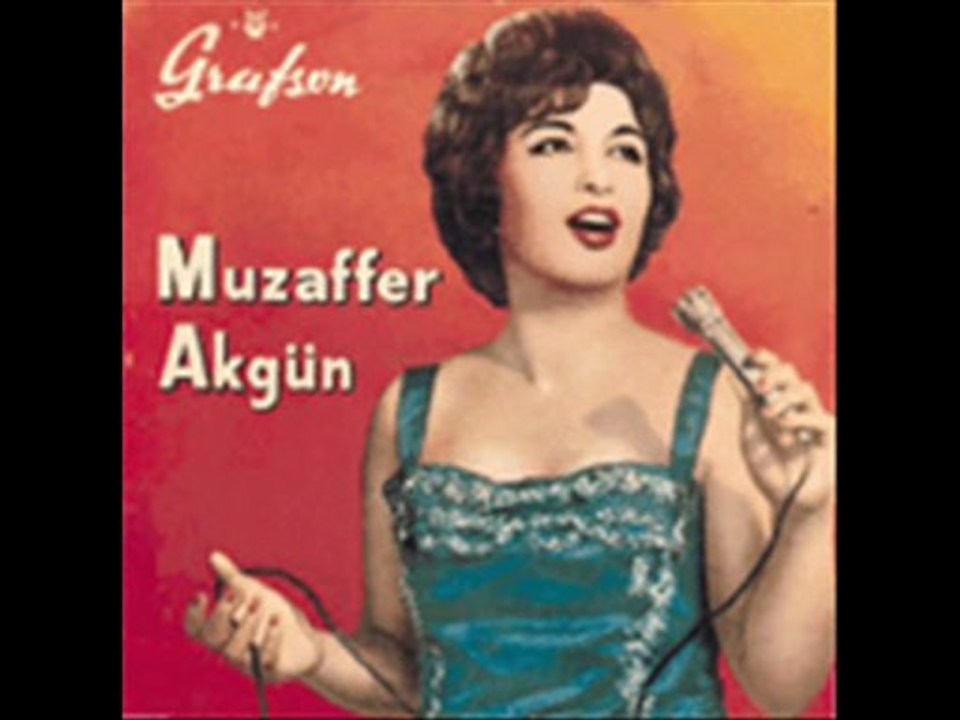 Muzaffer Akgün-Şu Uzun Gecenin Gecesi Olsam