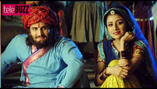 Jodha & Akbar's ROMANTIC HONEYMOON in Jodha Akbar 11th February 2014