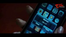 Hang UP Movie Theatrical Trailer || Sudhakar Komakula || Natalie Rout