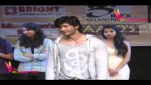 Vidyut Jamwal Teaches Self Defense Techniques To Girls !