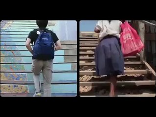 Fantastico. L'importanza dell'acqua nella vita di tutti noi