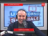 Un Giorno Speciale con Giampaolo Pansa  - 12 febbraio 2014